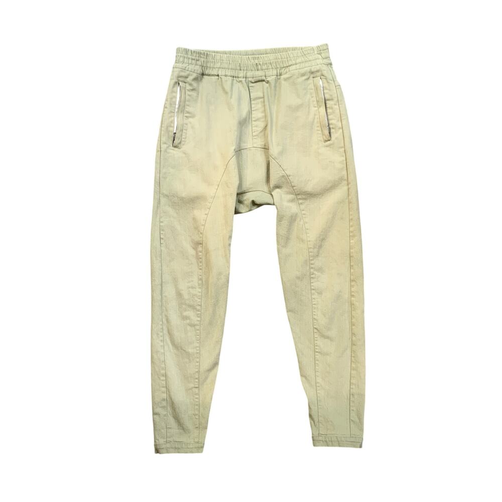Annex Pants Mens M/L Military Technical Cargo Utility Tapered Bondi Australia